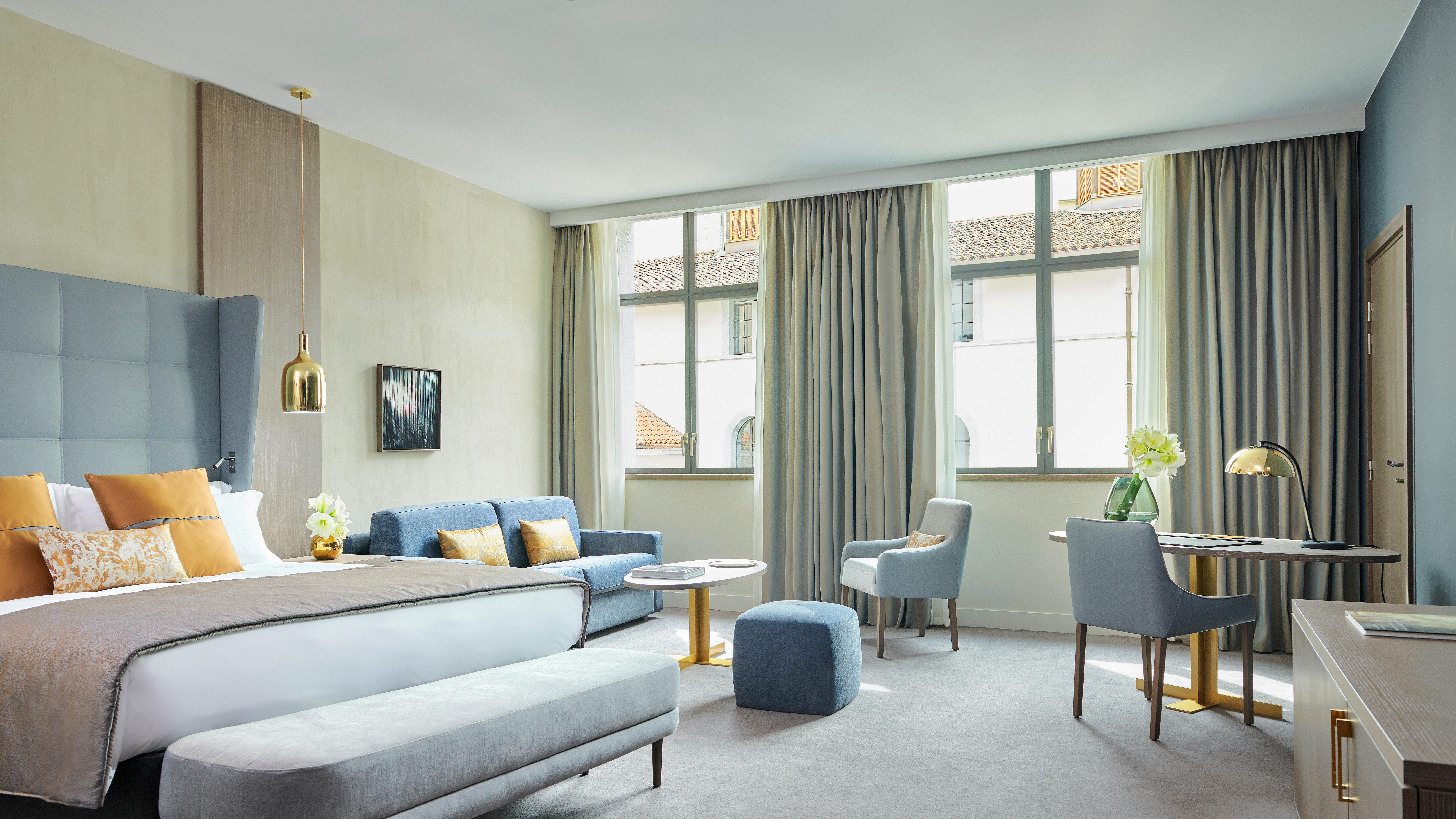 Intercontinental Lyon - Hotel Dieu By Ihg Extérieur photo Suite at Hotel Axelmannstein