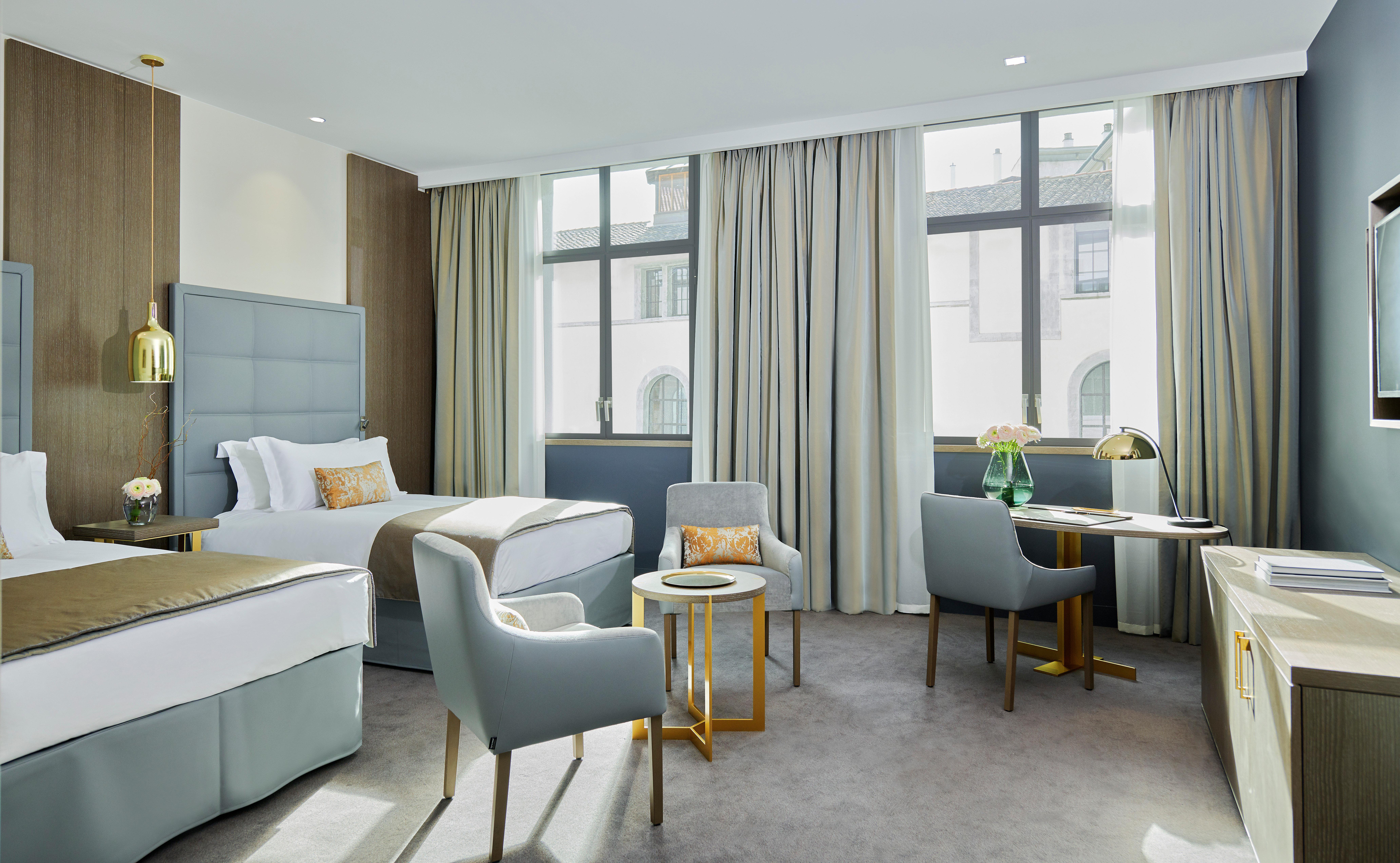 Intercontinental Lyon - Hotel Dieu By Ihg Extérieur photo The Standard London